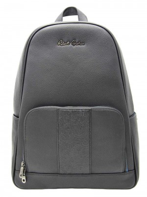 Robert Graham Freestanding Backpack Fekete | 632FCYSDN