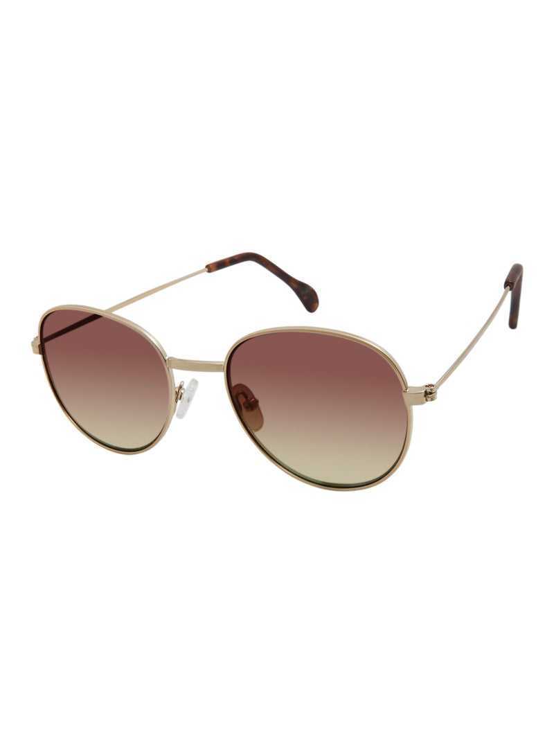 Robert Graham Acklins Sunglasses Arany | 206UEQTKX