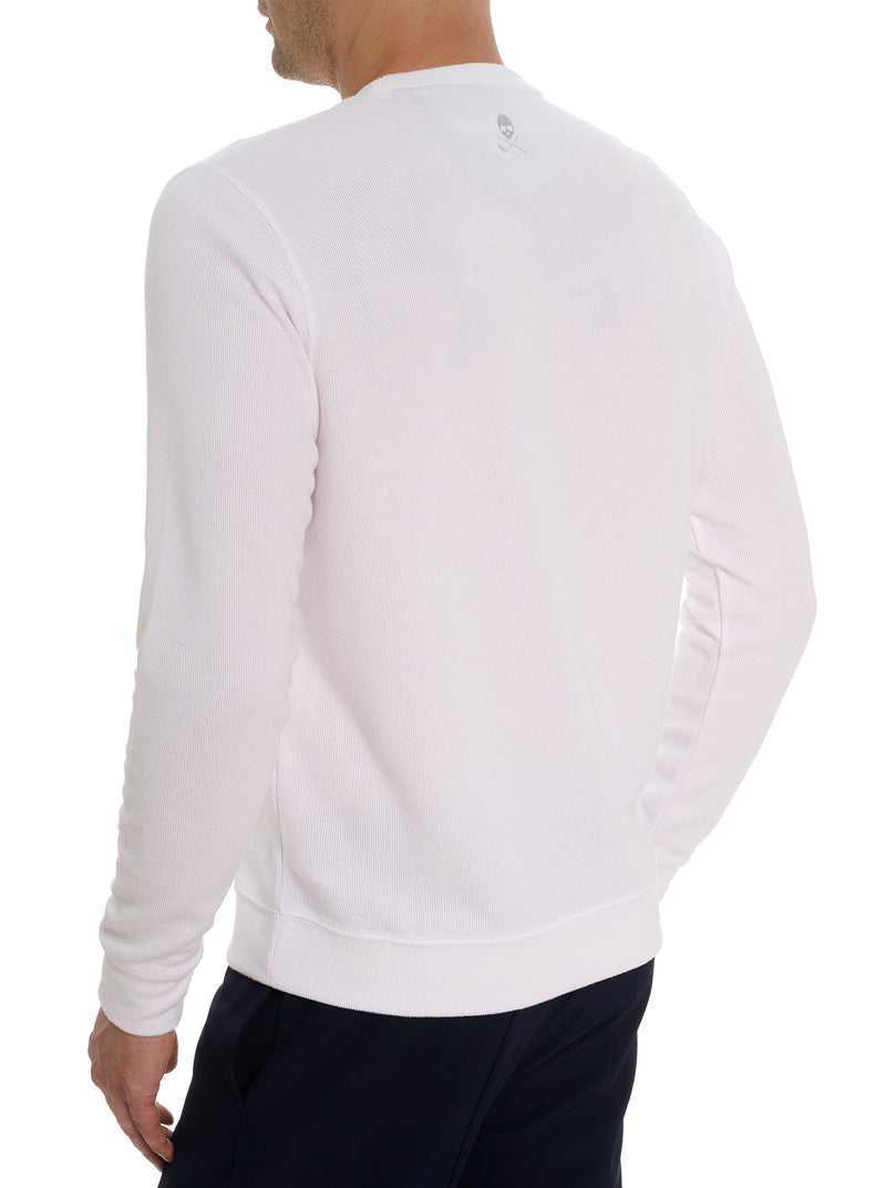 Robert Graham Bassi 2 Long Sleeve Knit Lila | 803PRMCFK