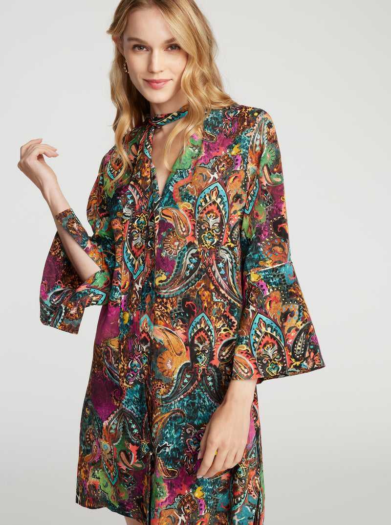 Robert Graham Brenna Dress Multi | 248LOVZSK