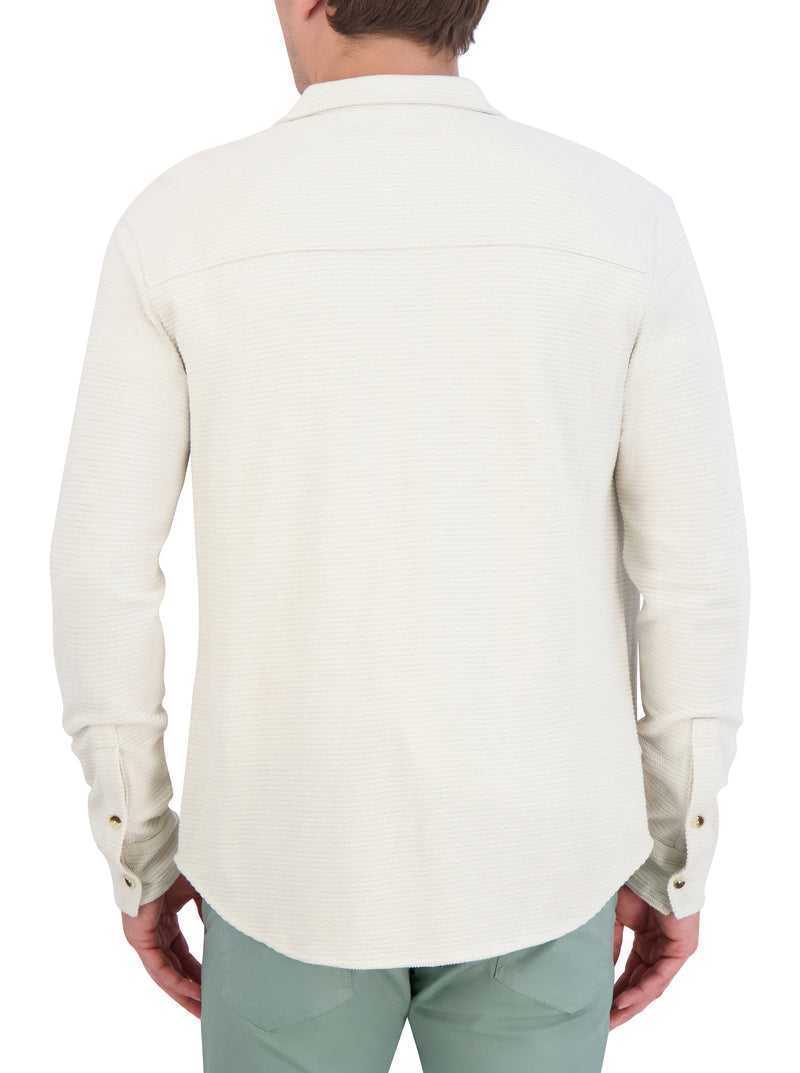 Robert Graham Brunner Long Sleeve Knit Sötétkék | 410BROIJN