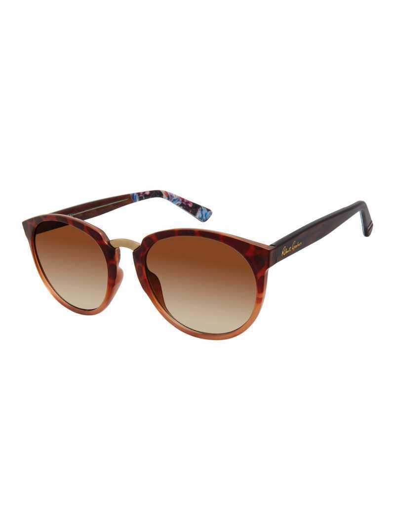 Robert Graham Exuma Sunglasses Tortoise | 738ATUYZH