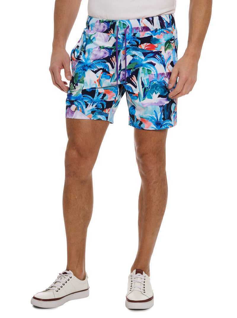 Robert Graham Haukland Swim Multi | 918PRXLMQ