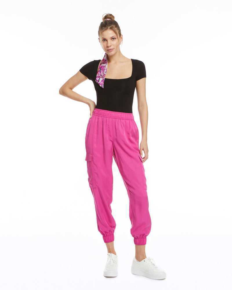 Robert Graham Iryna Pant Magenta | 367ANPBWI