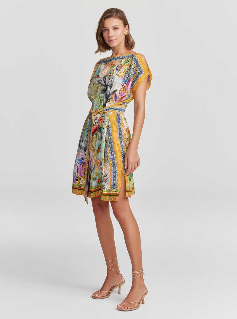 Robert Graham Kendall Dress Multi | 204LXHGQJ