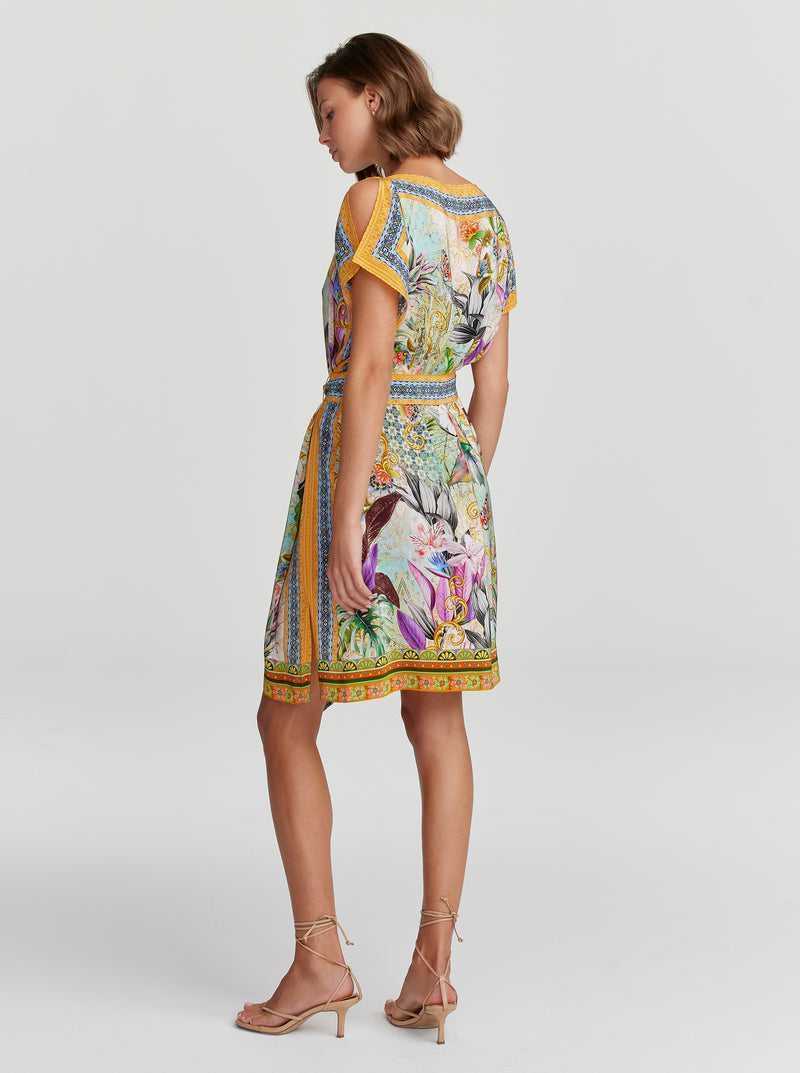 Robert Graham Kendall Dress Multi | 204LXHGQJ