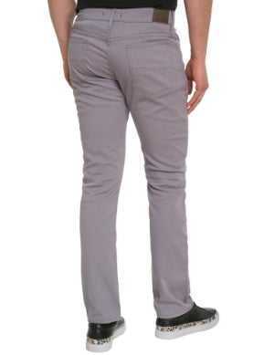 Robert Graham Lemont 2 Pant Szürke | 859QOIEZW