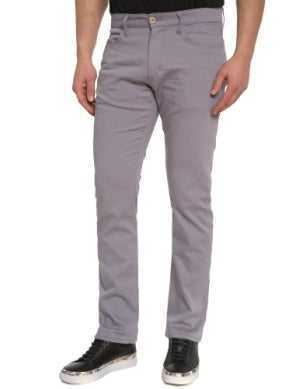 Robert Graham Lemont 2 Pant Szürke | 859QOIEZW