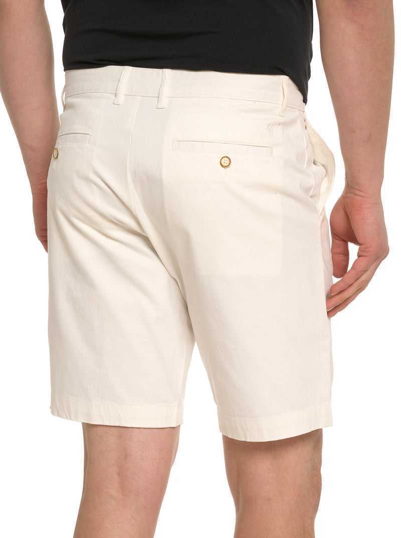 Robert Graham Lone Ranger Short Fehér | 065NWFKUT