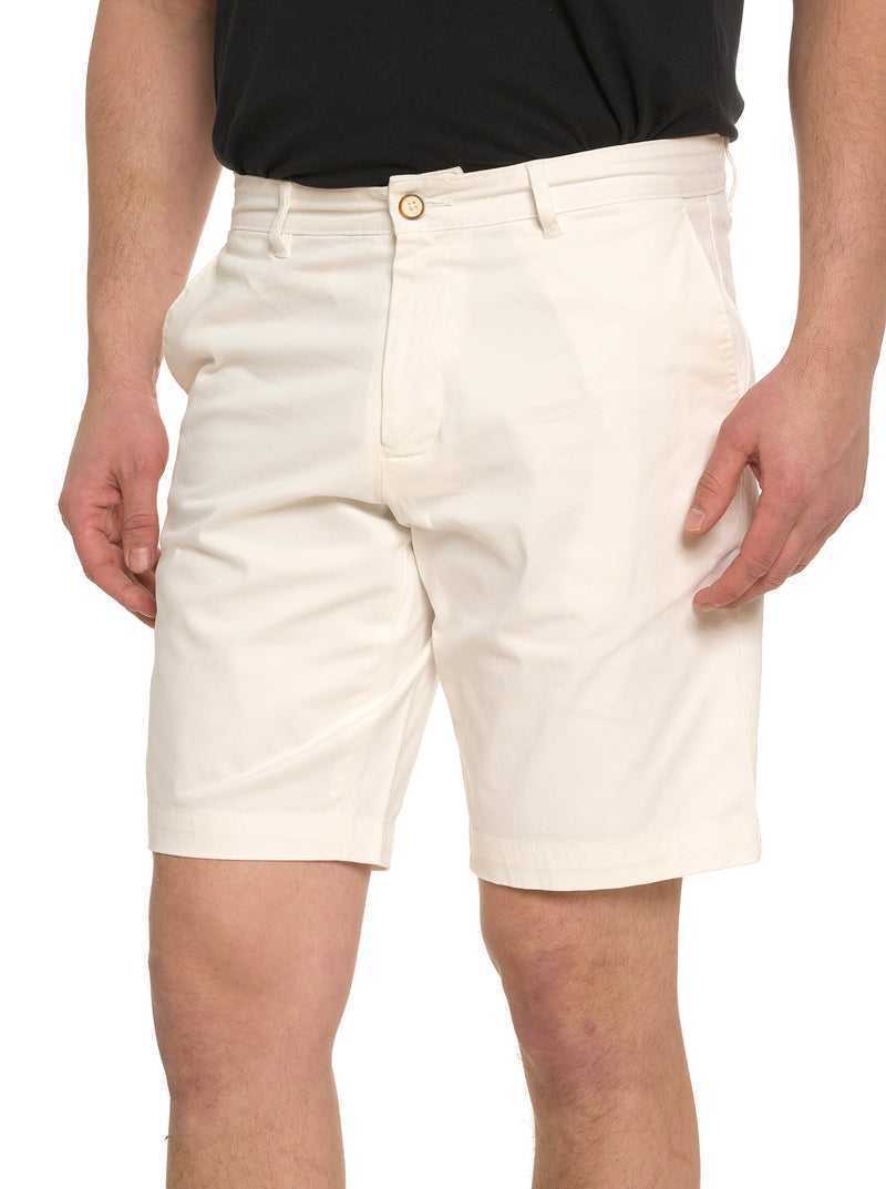 Robert Graham Lone Ranger Short Fehér | 065NWFKUT