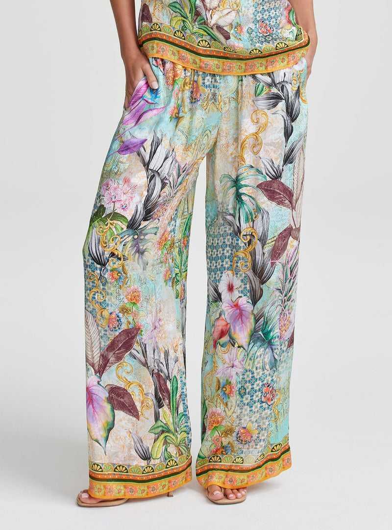 Robert Graham Minna Pant Multi | 251NHSVUQ