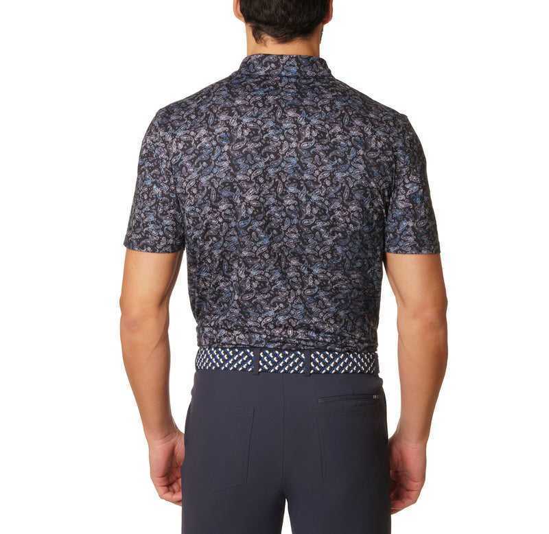 Robert Graham Oakes Polo Fehér | 169YUMBXF