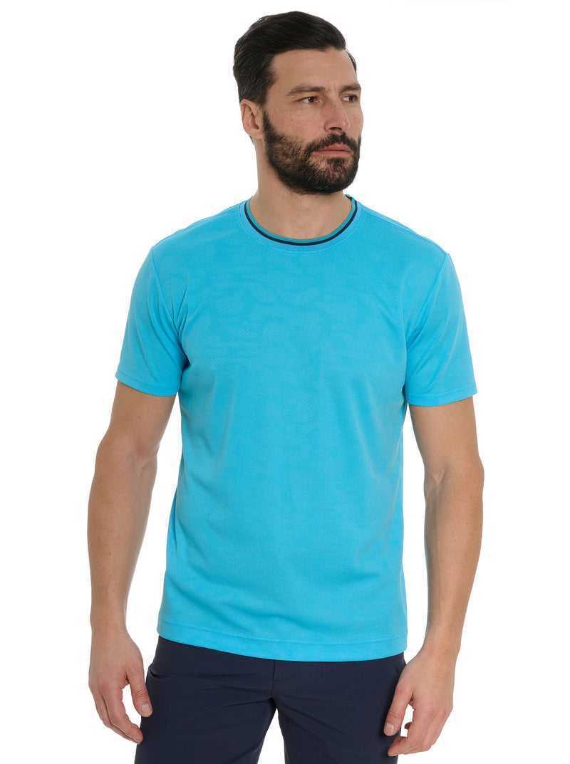 Robert Graham Pickle Passion T-shirt Fehér | 510VEDTNS