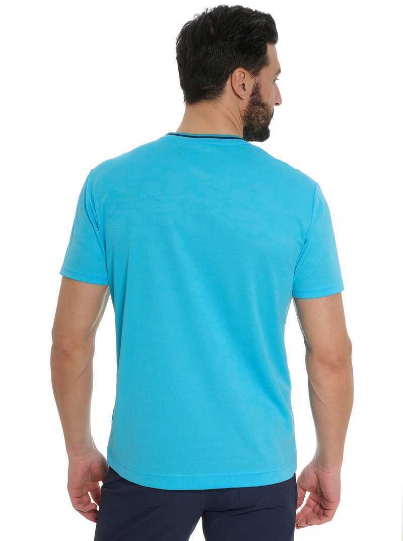 Robert Graham Pickle Passion T-shirt Fehér | 510VEDTNS