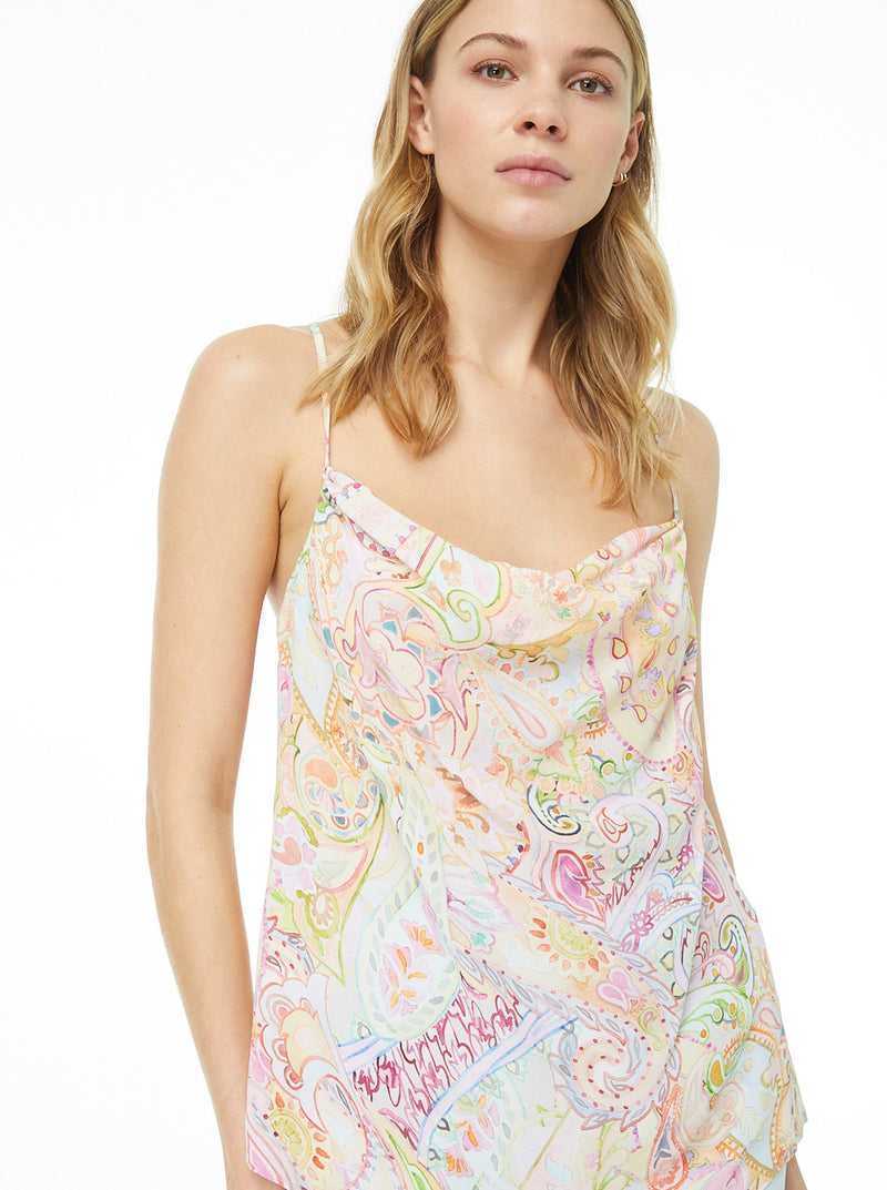 Robert Graham Rosa Cami Multi | 186TGQIRY