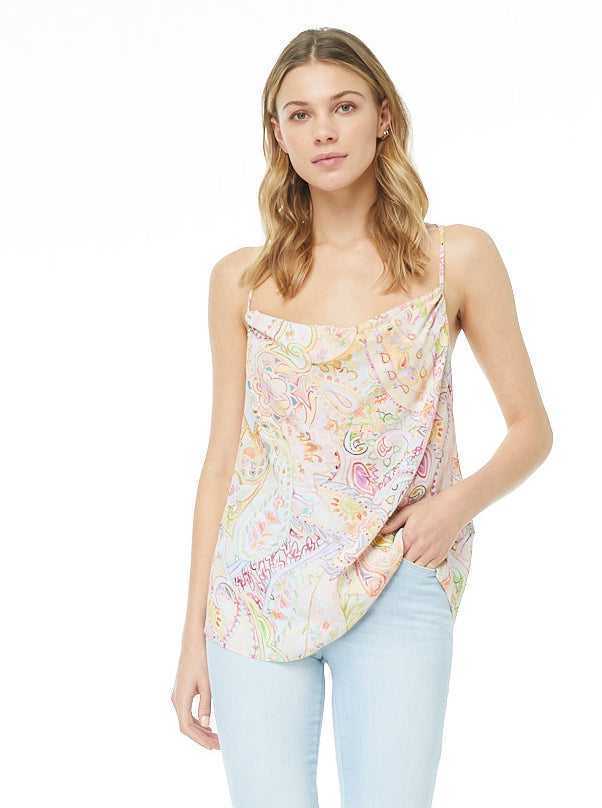 Robert Graham Rosa Cami Multi | 186TGQIRY