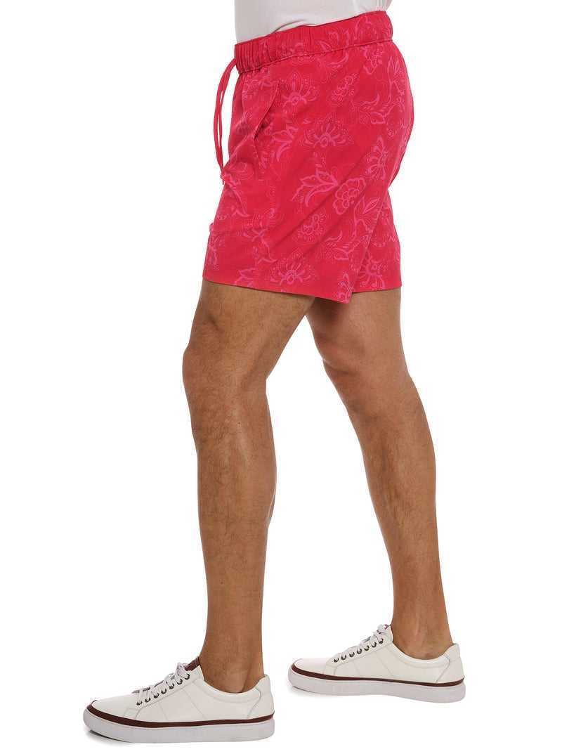 Robert Graham Sator Swim Magenta | 820QJXTGR