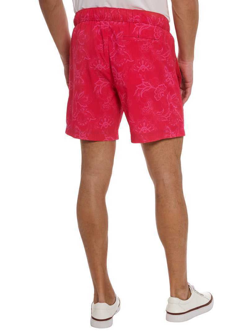 Robert Graham Sator Swim Magenta | 820QJXTGR