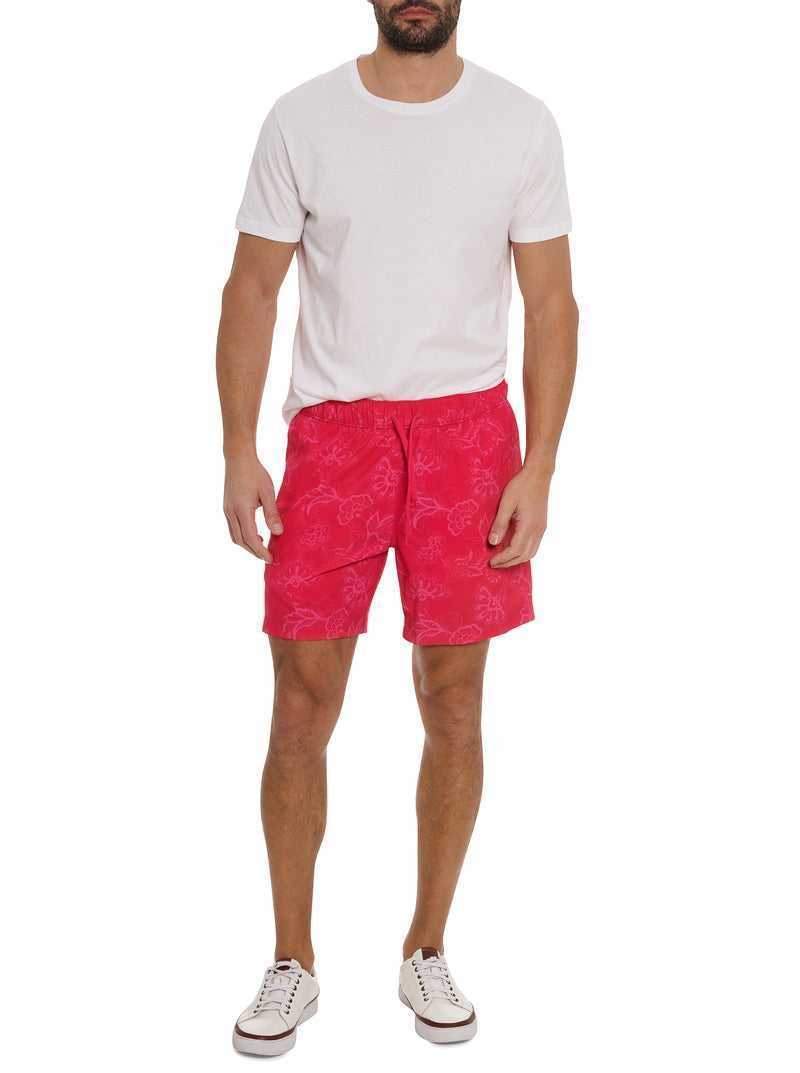 Robert Graham Sator Swim Magenta | 820QJXTGR