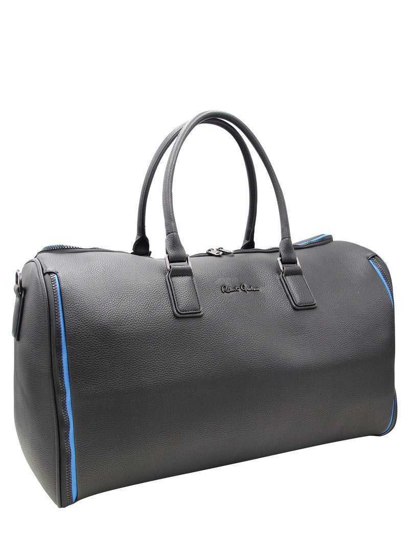 Robert Graham Suited Up Weekender Bag Fekete | 452CXJFVU