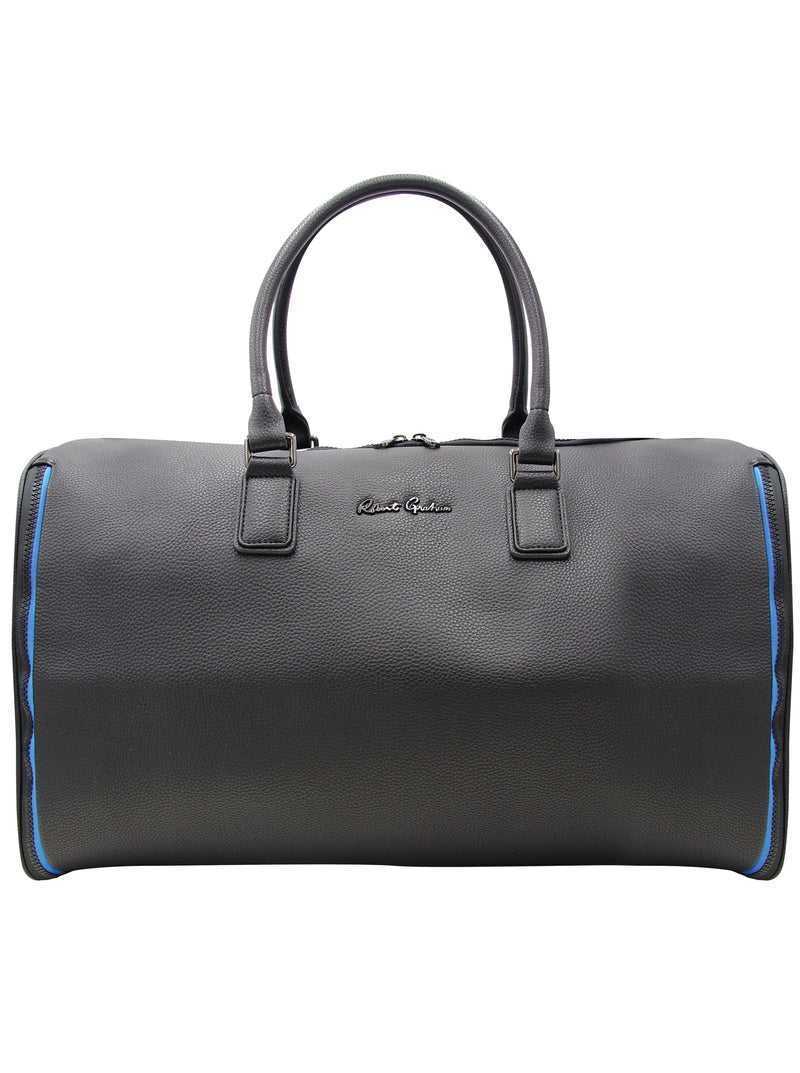 Robert Graham Suited Up Weekender Bag Fekete | 452CXJFVU