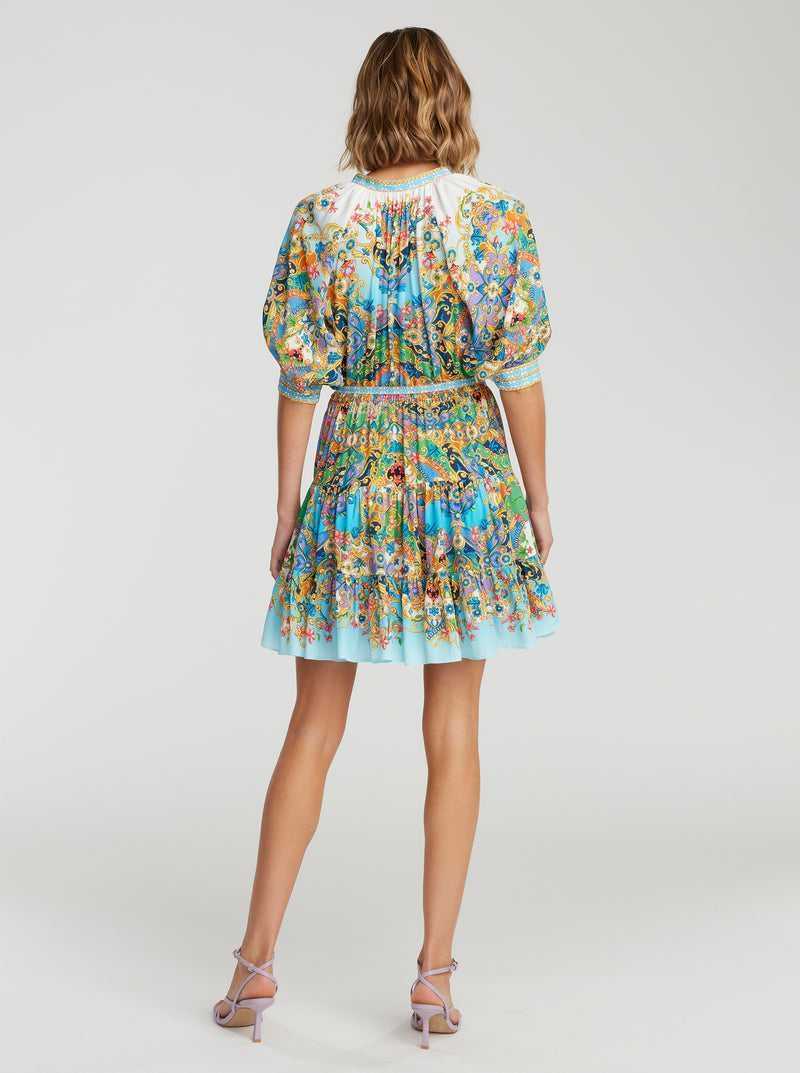 Robert Graham Sydney Dress Multi | 097HQFRKZ