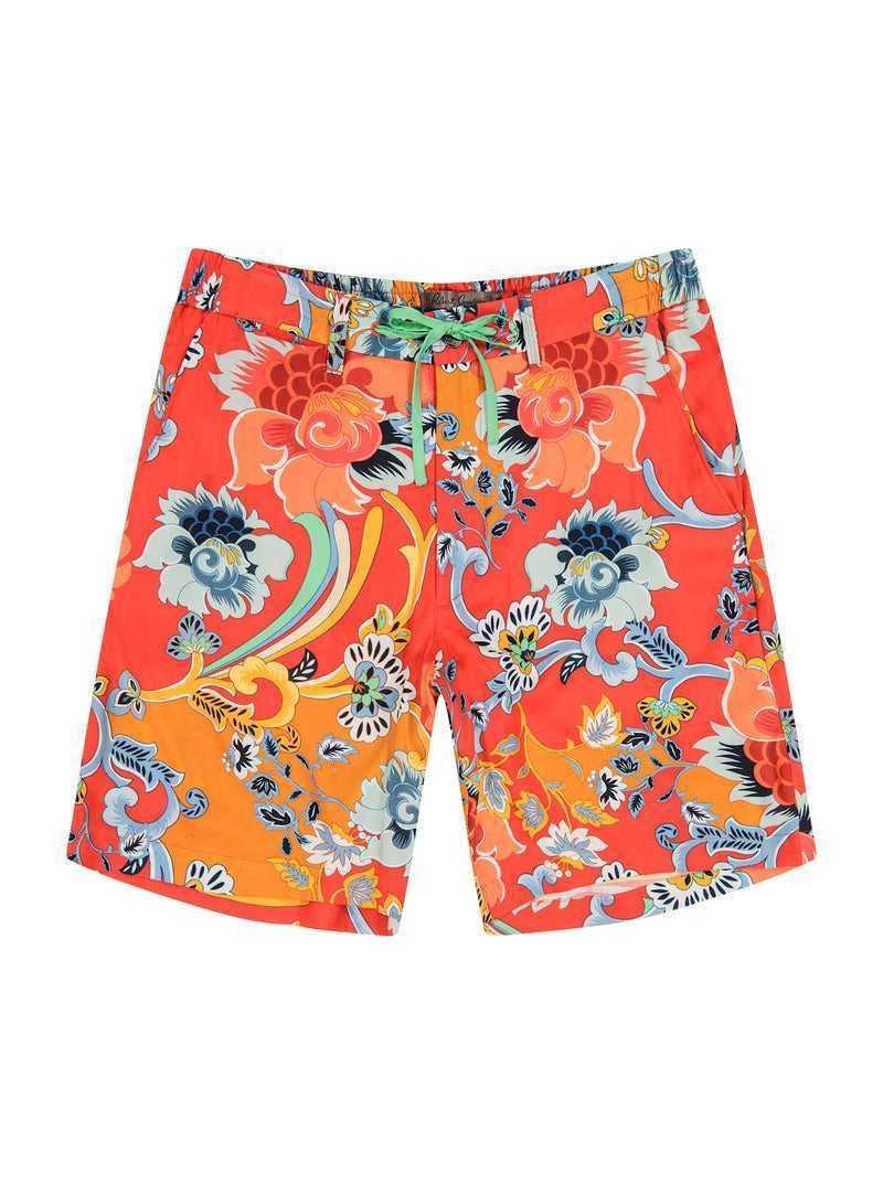 Robert Graham Taj Short Multi | 385KEZGNP