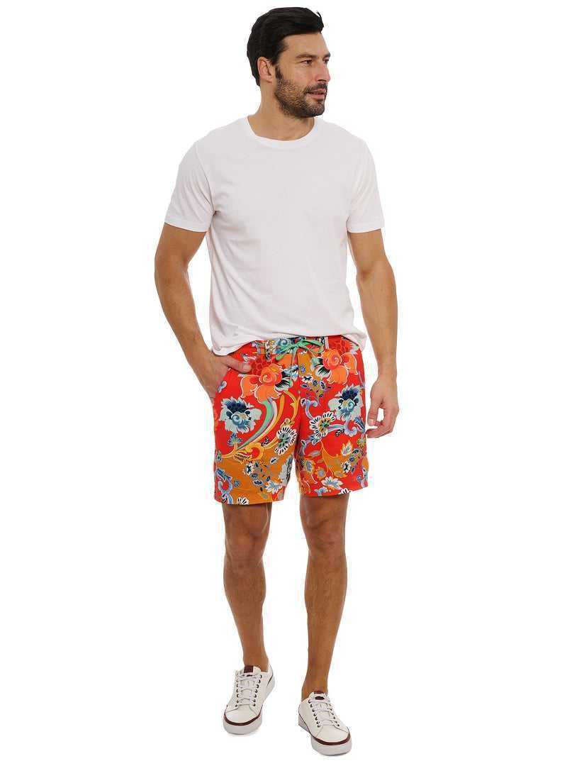 Robert Graham Taj Short Multi | 385KEZGNP