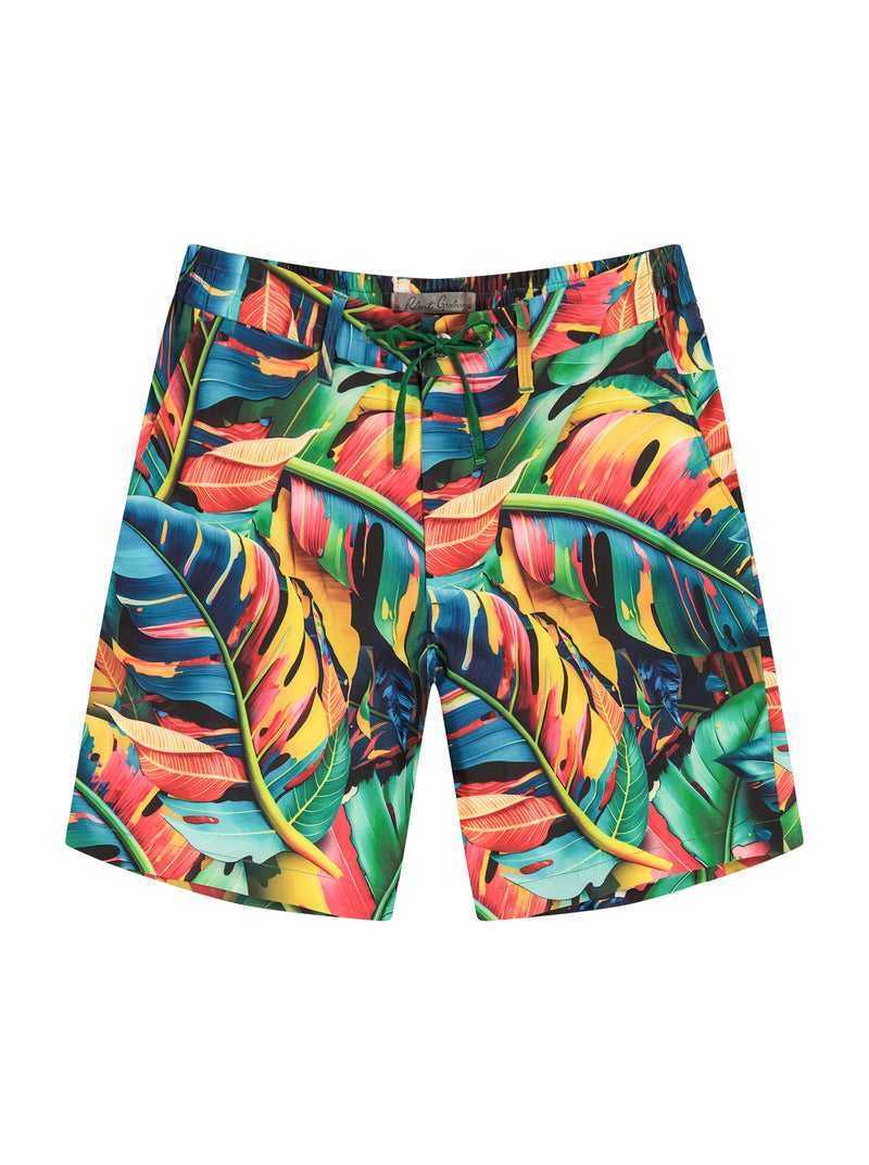 Robert Graham Toucan Short Multi | 205YXUHZS