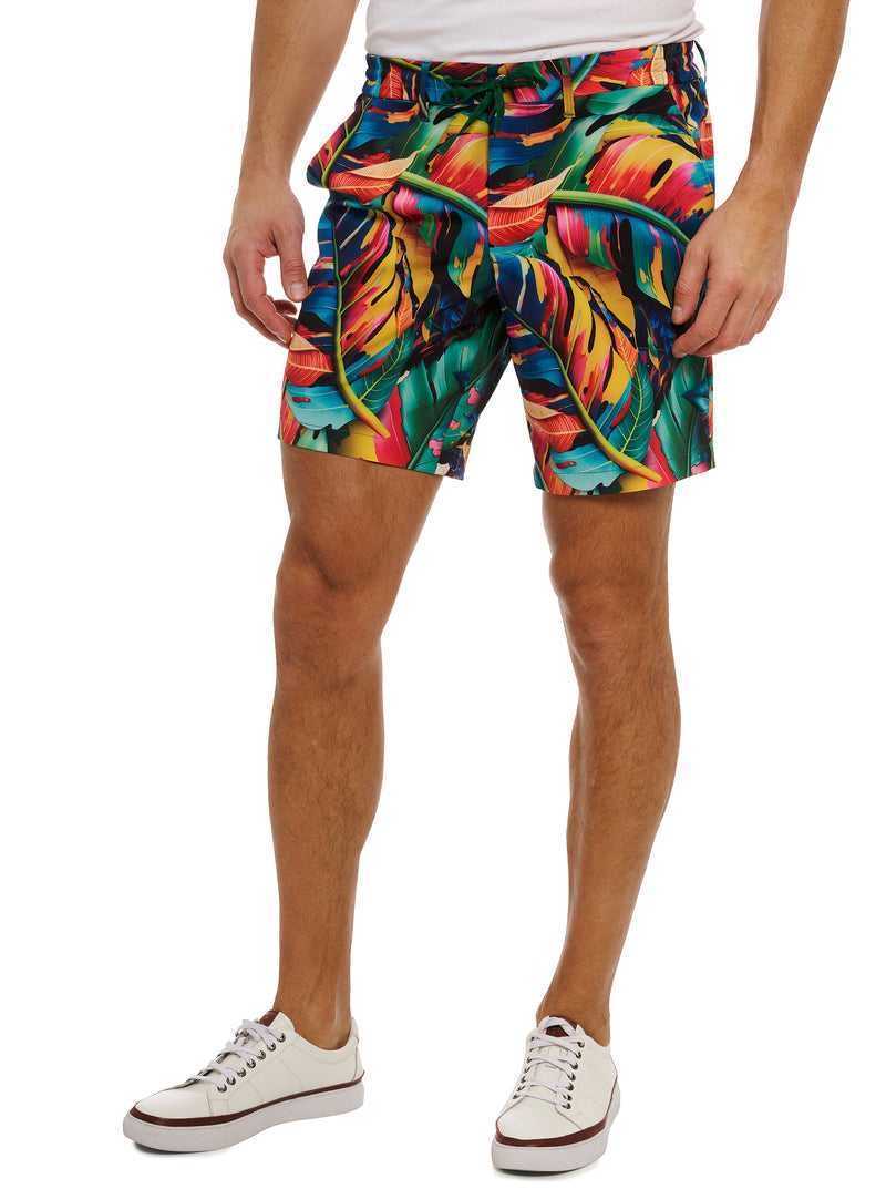 Robert Graham Toucan Short Multi | 205YXUHZS